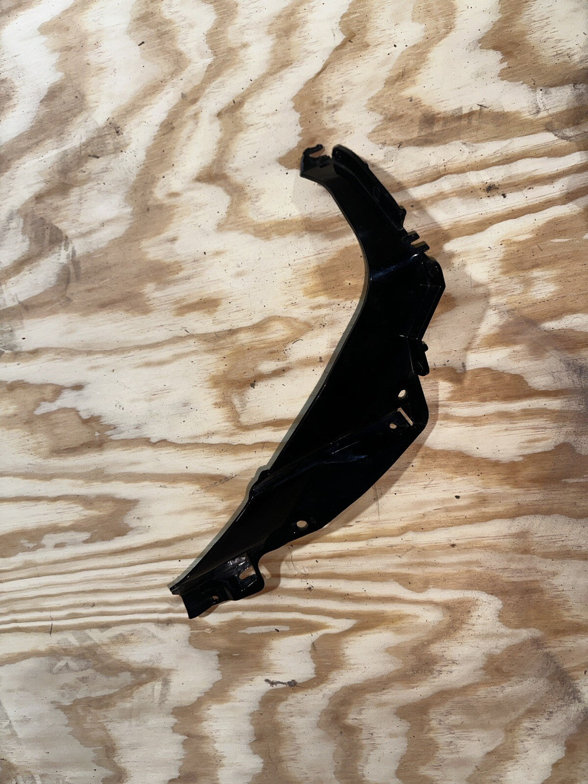 08 Honda Gl 1800 Trim Fairing 