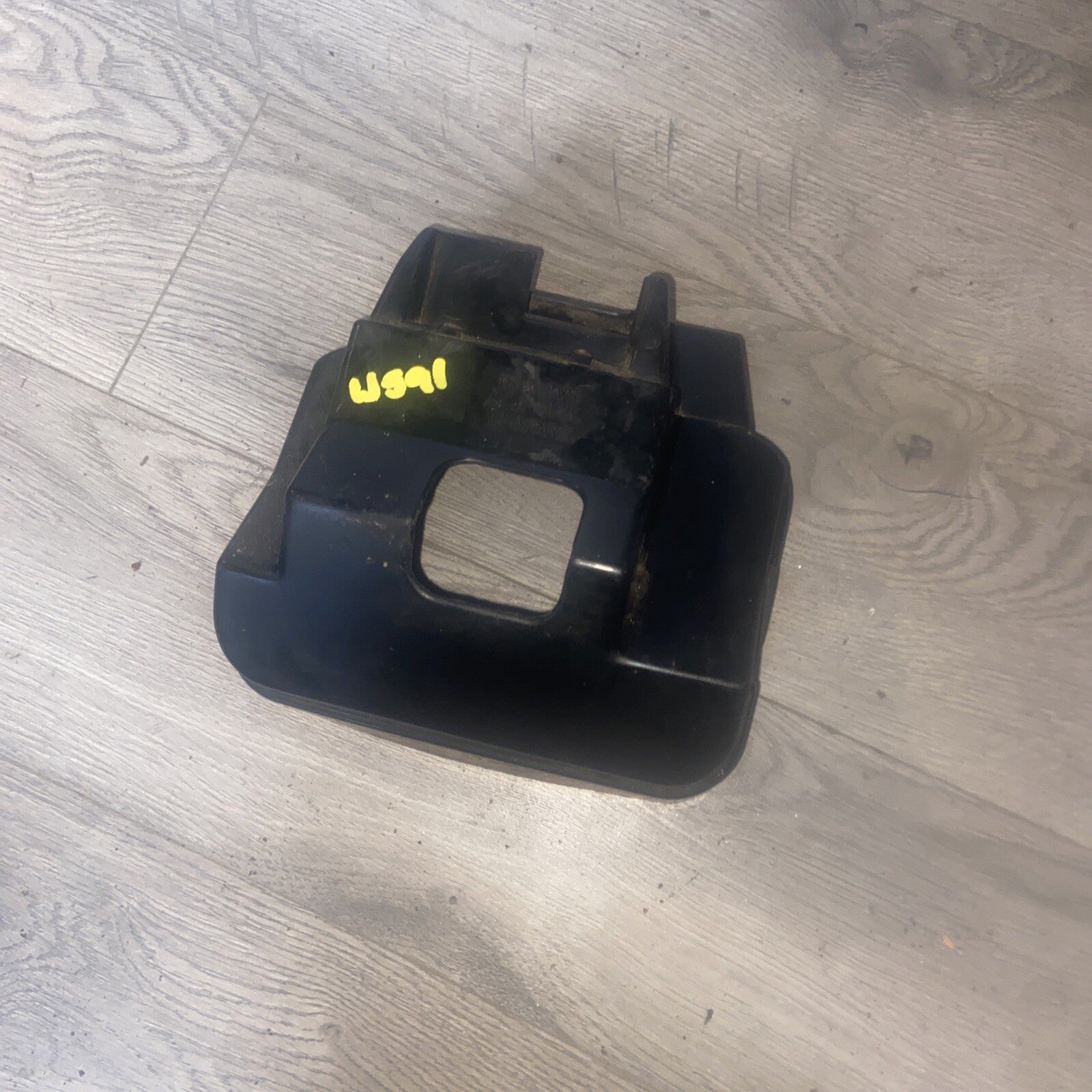 82 Yamaha XV920 Headlight Bucket
