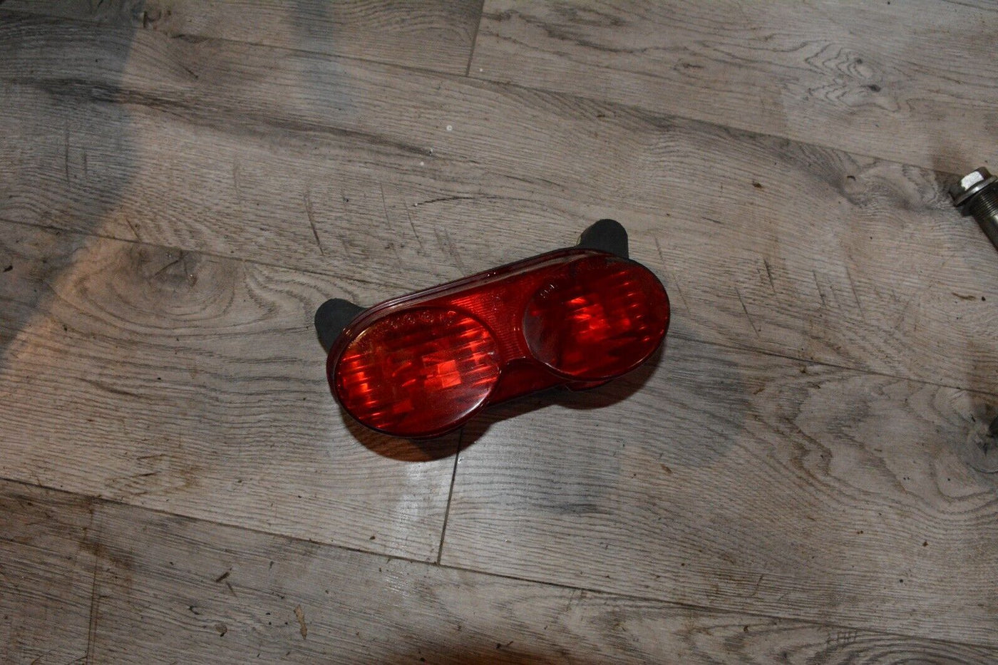 Kawasaki ZX6R ZX6J ZZR600 ZX9R Ninja OEM Rear Taillight Brake Light Lamp