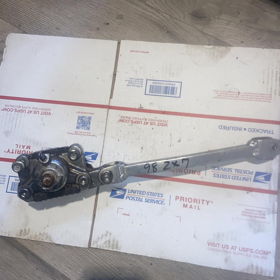 96-03 Kawasaki Ninja ZX7 Rear Brake Caliper
