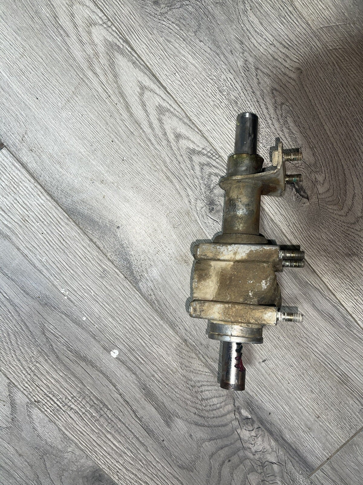 Steering Rack 2018 Polaris General 1000 EPS