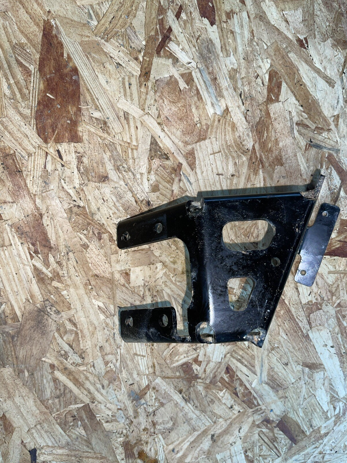 Polaris RZR XP 1000  20 Mount Power Steering Gearbox 5269684-329