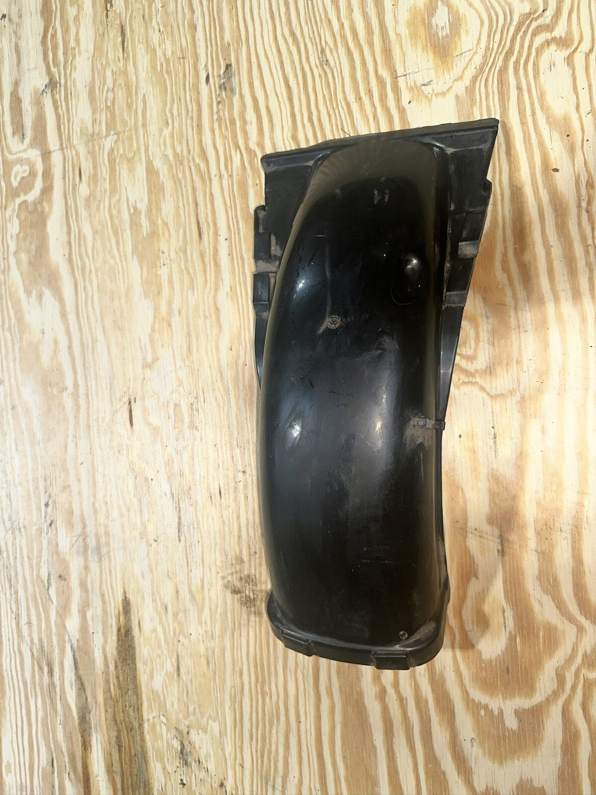 82 Yamaha Specs 750 Under tail 