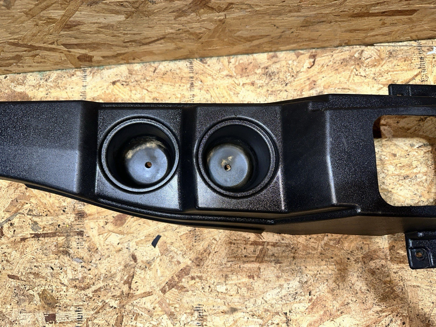 Polaris RZR XP 1000 20 Center Console 2637015-070