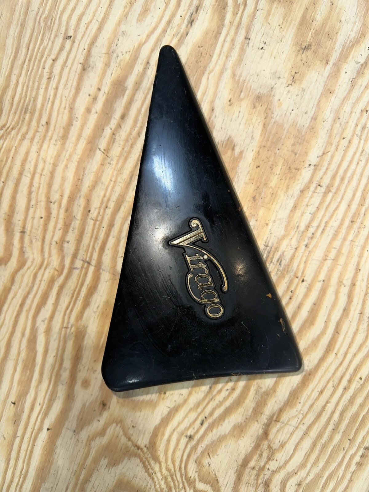 Yamaha 920 XV VIRAGO XV920 Used Left Side Cover 1982