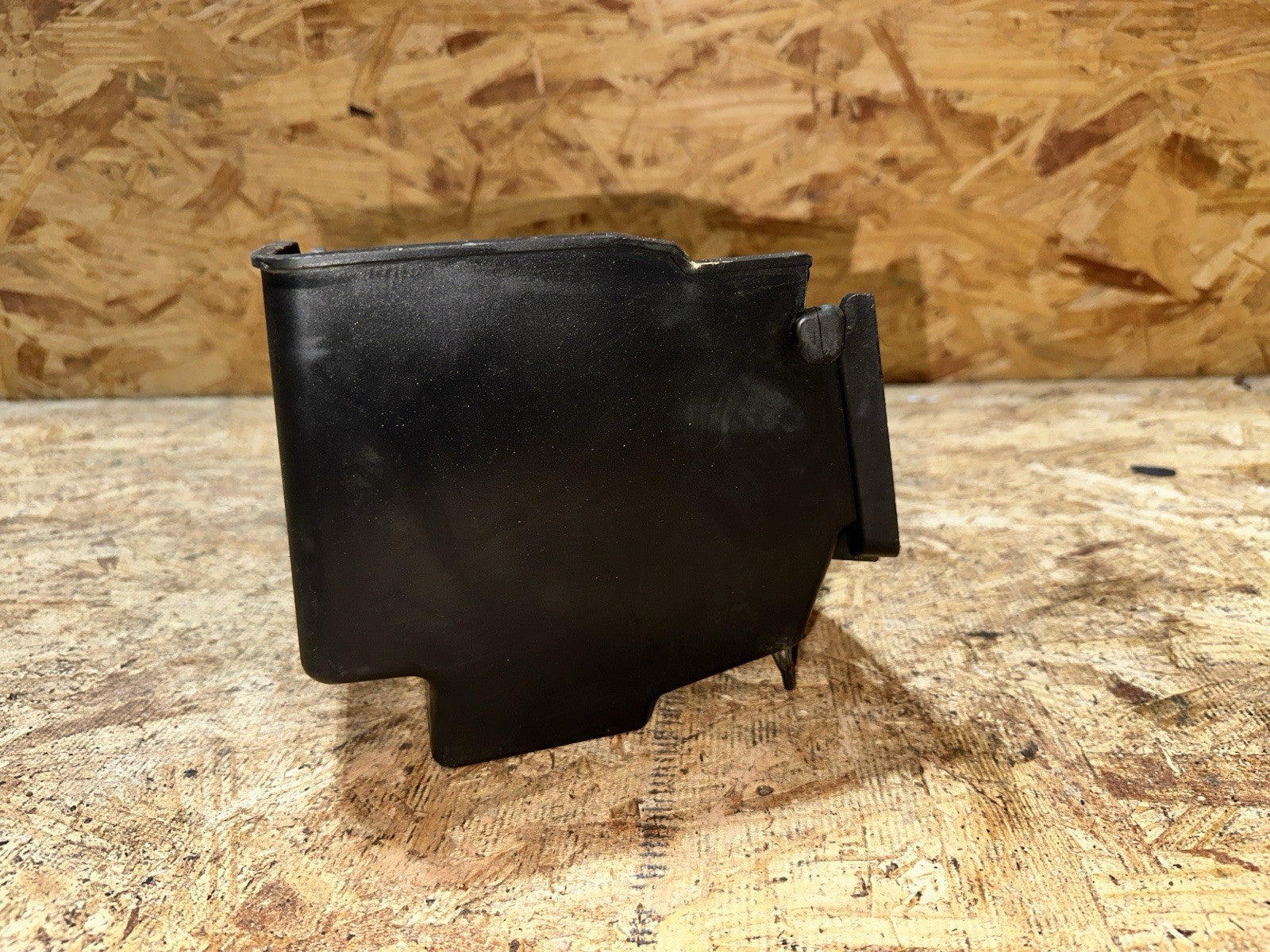 Polaris RZR XP 1000 20 Storage Bin Dash 5454420-070