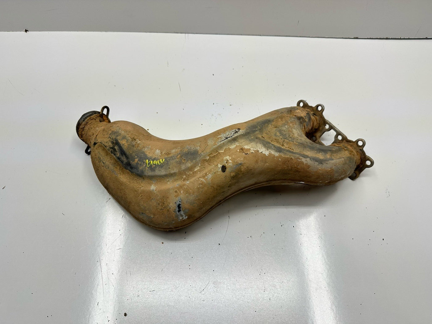 Polaris Ranger 900 XP 13 Exhaust Header Pipe 1262292