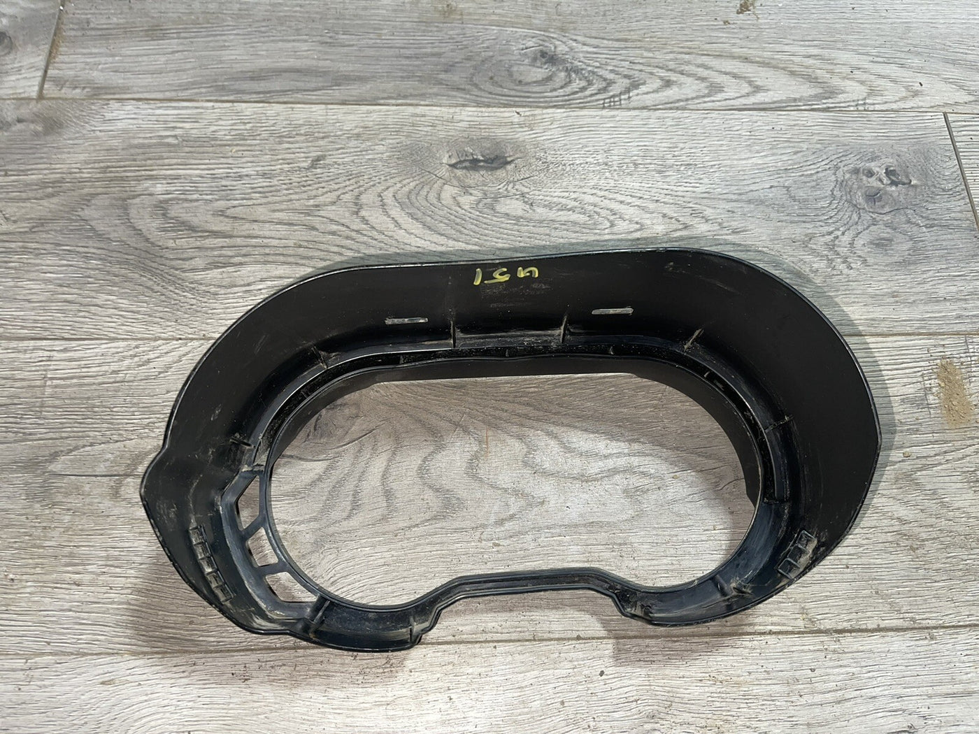 Polaris General 1000 EPS 18 Gauge Bezel 5452199-070