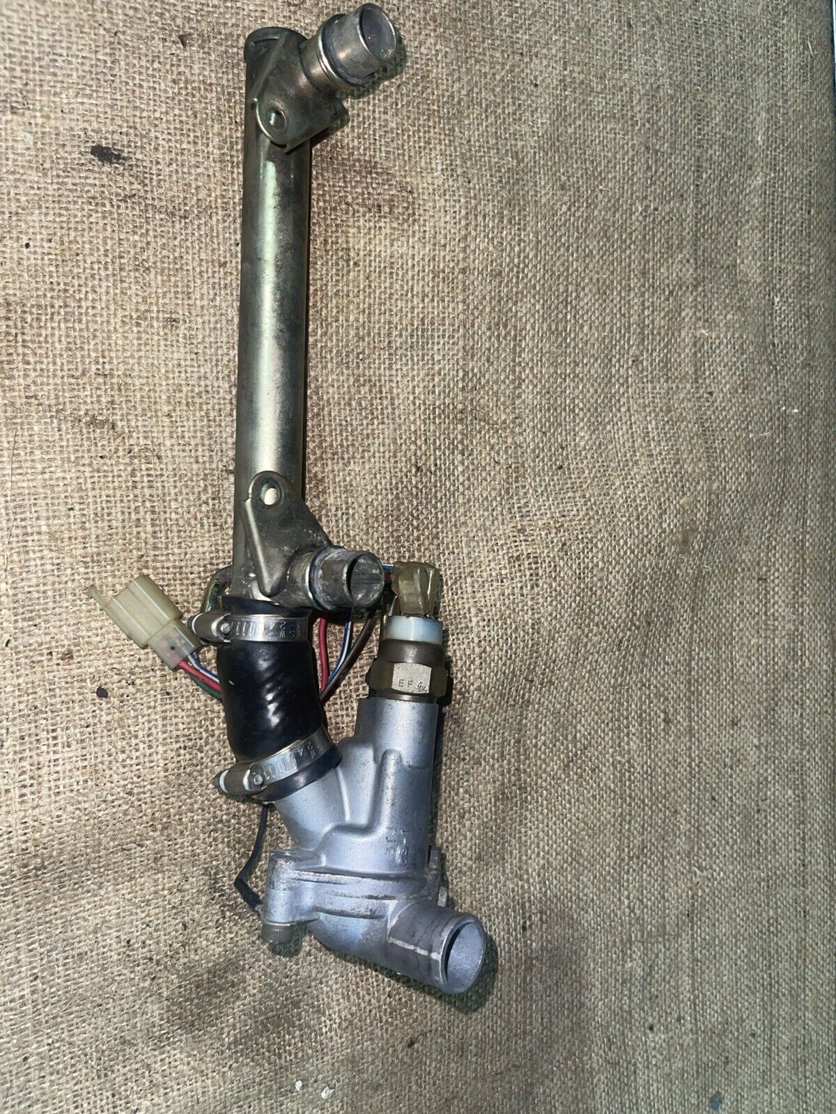 Thermostat For Yamaha R6 YZFR6 1999 2000 2001 2002