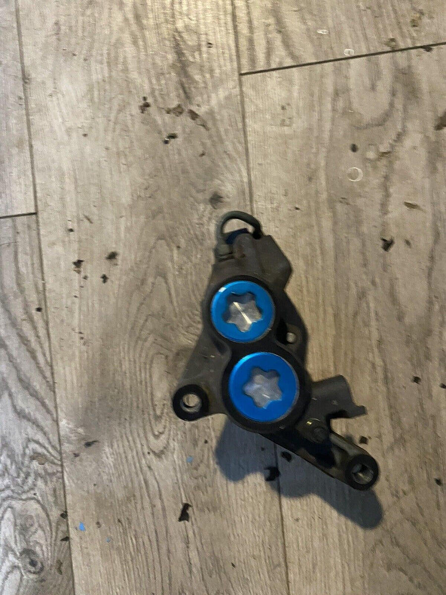 YAMAHA YZF600 YZF1000 LEFT FRONT BRAKE CALIPER (YBC170)