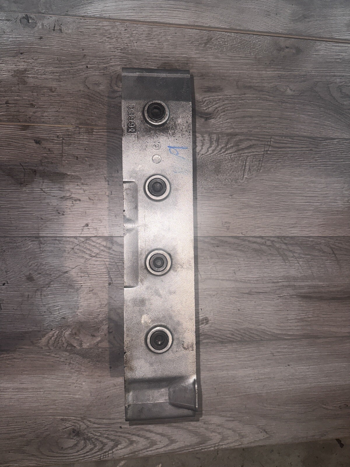 94 - 97 Kawasaki ZX9 ZX9R CYLINDER ENGINE BLOCK  OEM JUG