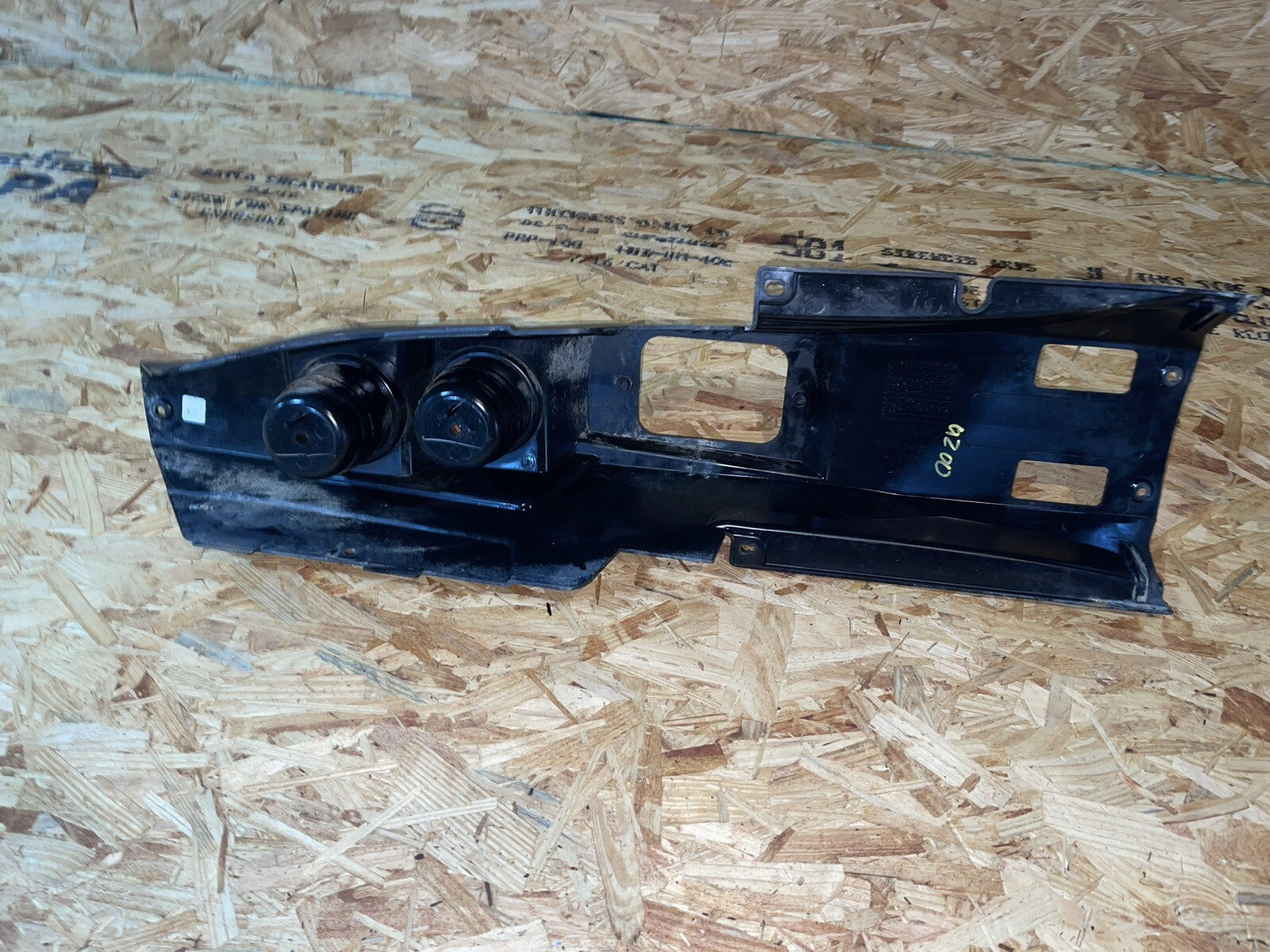 Polaris RZR XP 1000 20 Center Console 2637015-070