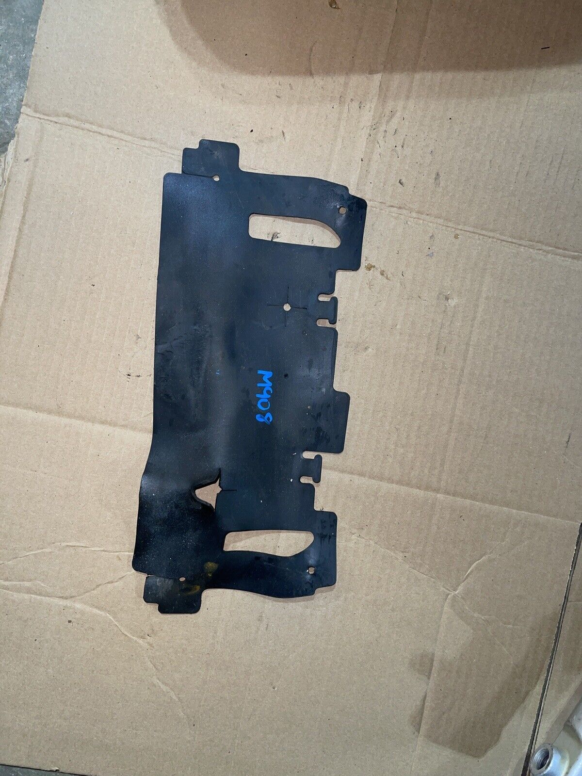 1990 cbr 600 carburetor cover