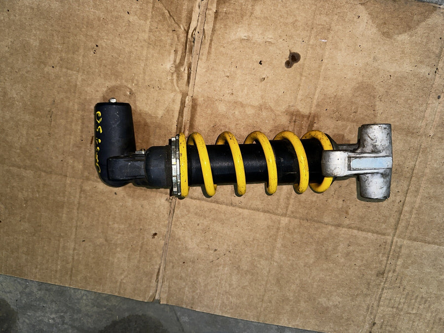 04-05 Suzuki Gsxr 600 Gsxr600 Rear Shock Suspension