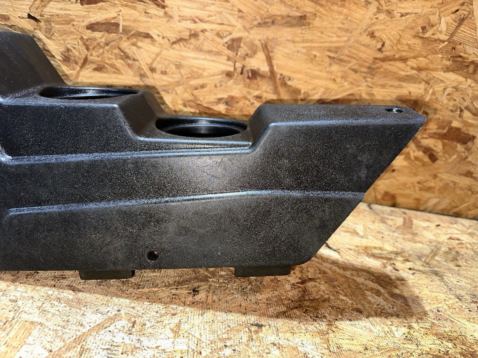 Polaris RZR XP 1000 20 Center Console 2637015-070