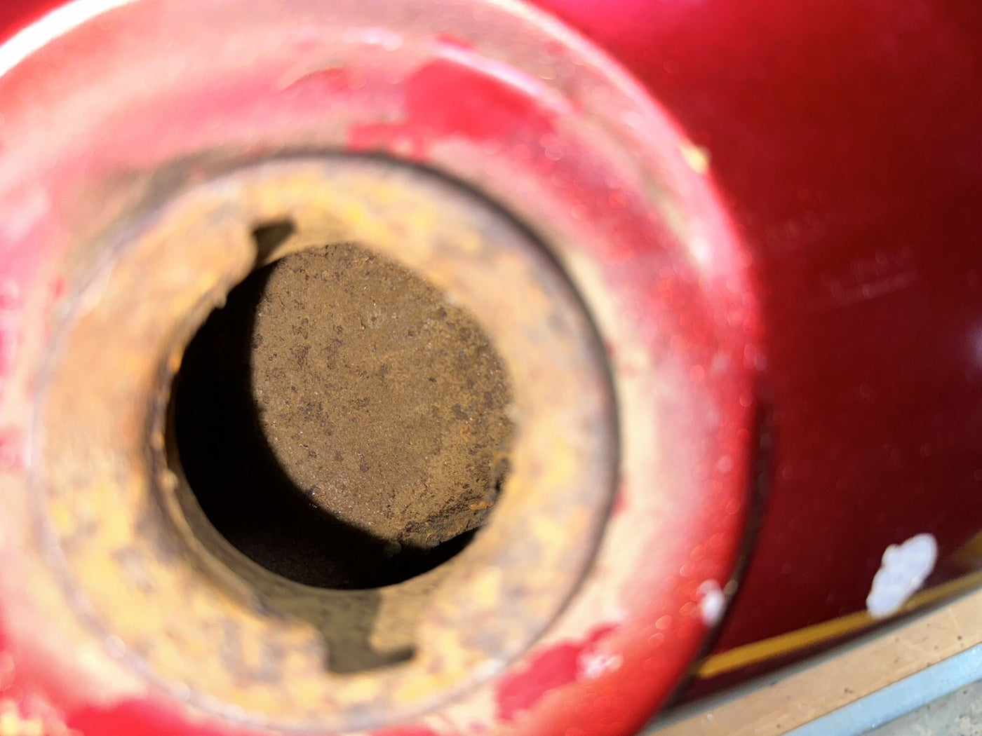 1982 Suzuki GS1100E Fuel Tank GS1100 E GS 1100 E GAS