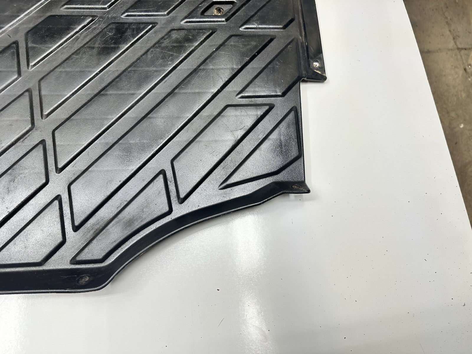 Polaris Ranger Xp 900 13 Full Size Floor Pan Floorboard 5439109-070