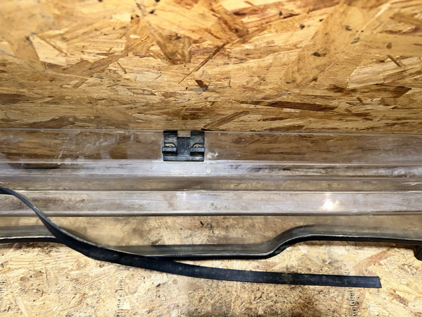 2020 POLARIS RZR XP 1000 HIGH LIFTER SUPER ATV OPENING FULL WINDSHEILD