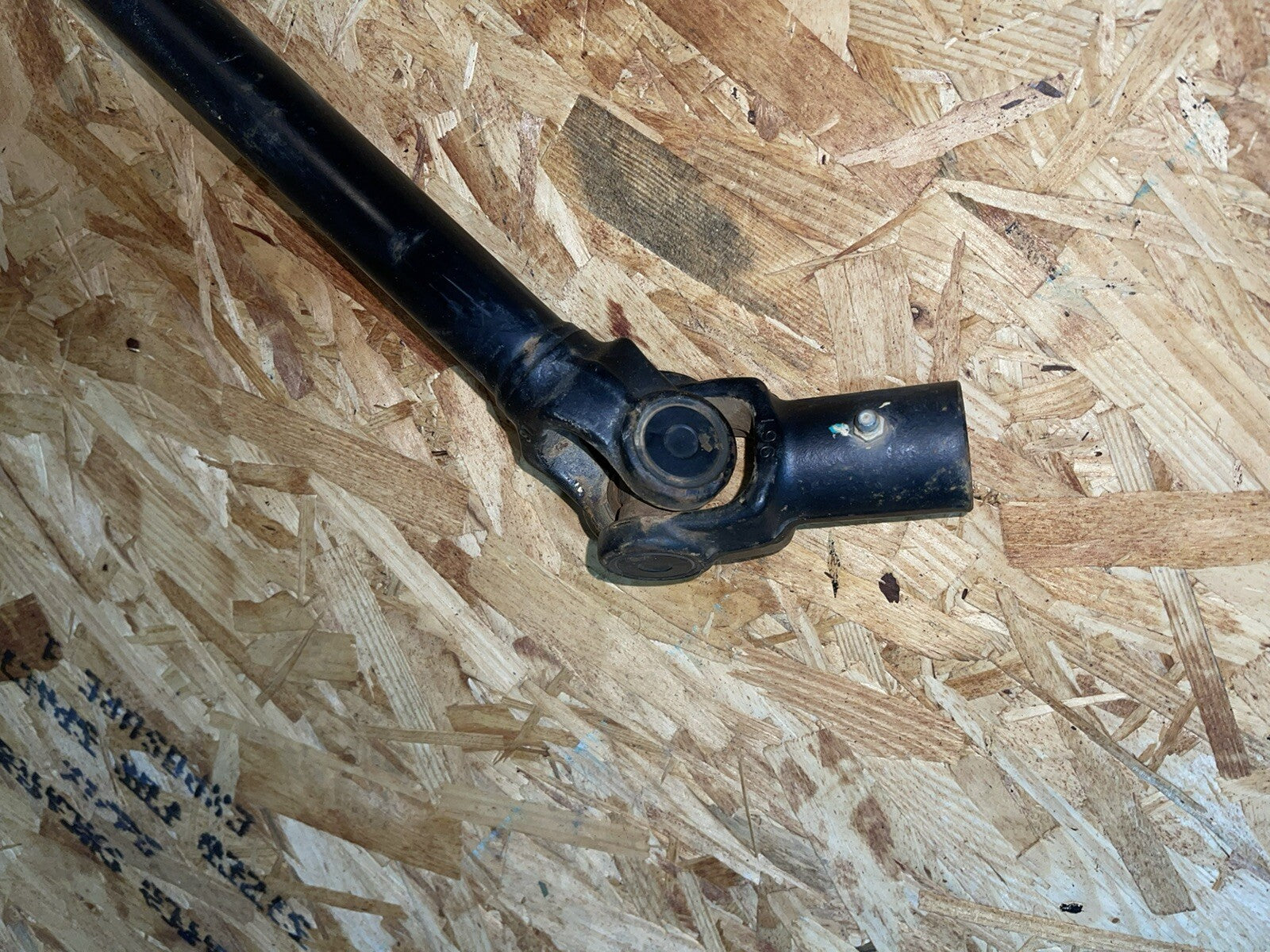 20 Polaris RZR XP 1000 Premium Front Drive Shaft
