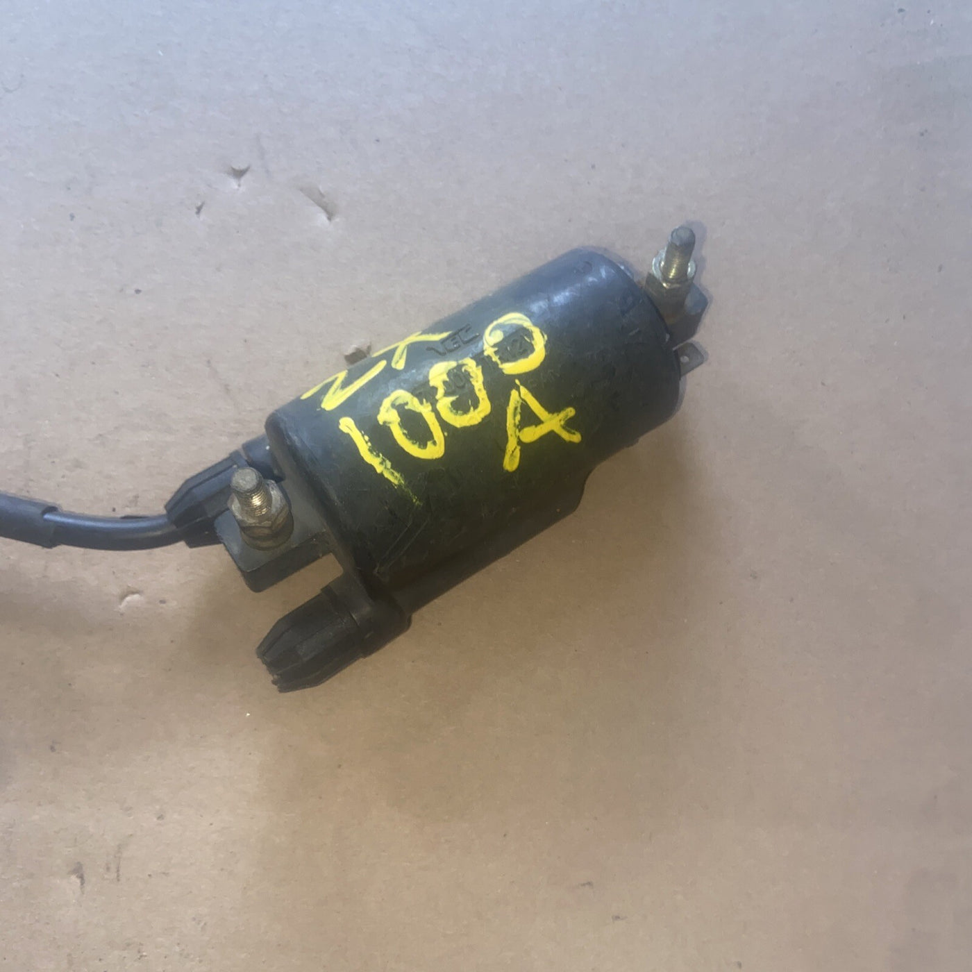 1984-86 Kawasaki ZX1000 Ignition Coils