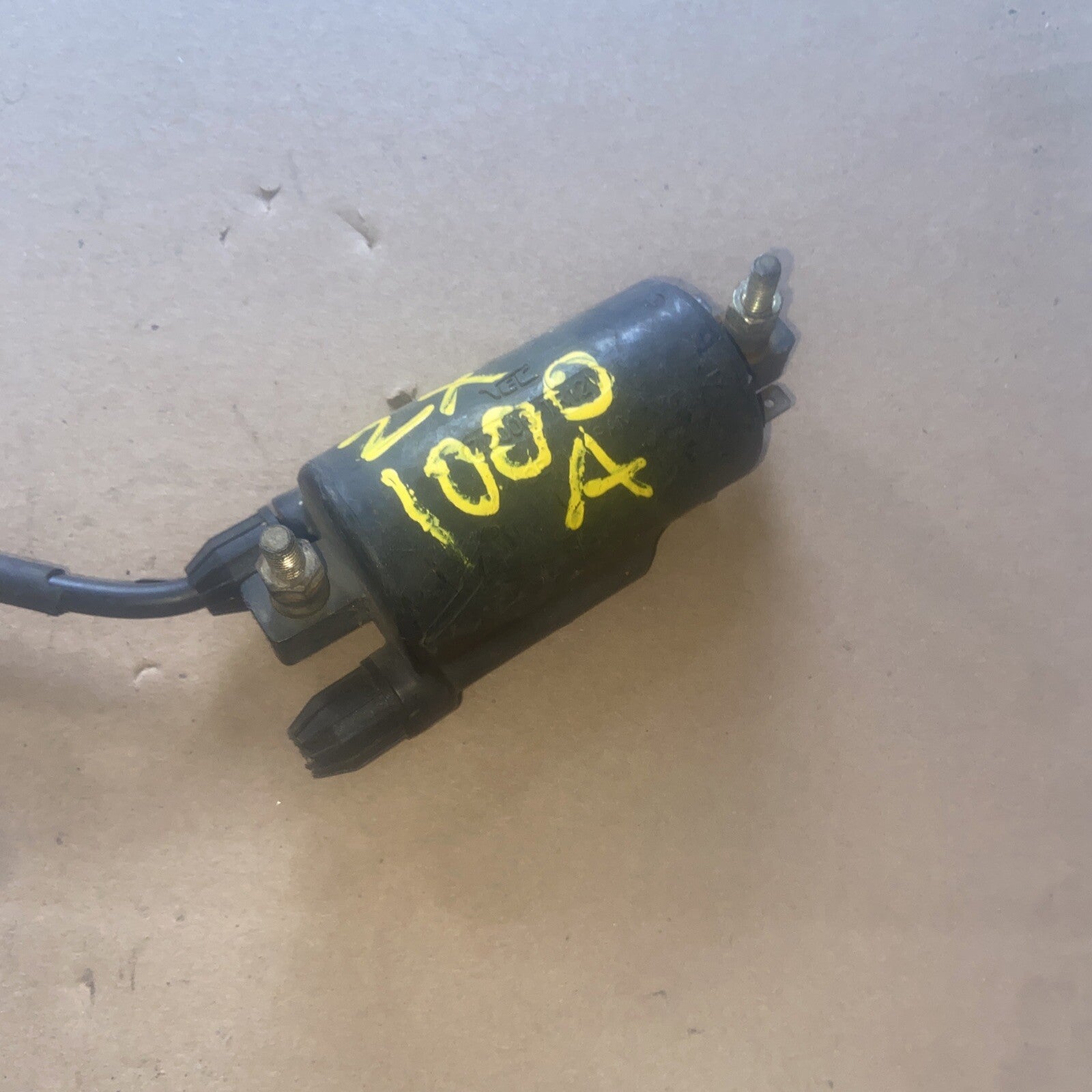 1984-86 Kawasaki ZX1000 Ignition Coils