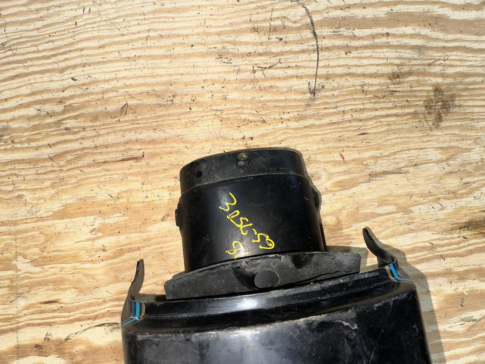 SUZUKI 1977 1978 GS750 REAR COWEL TAIL GS 750 E PANEL