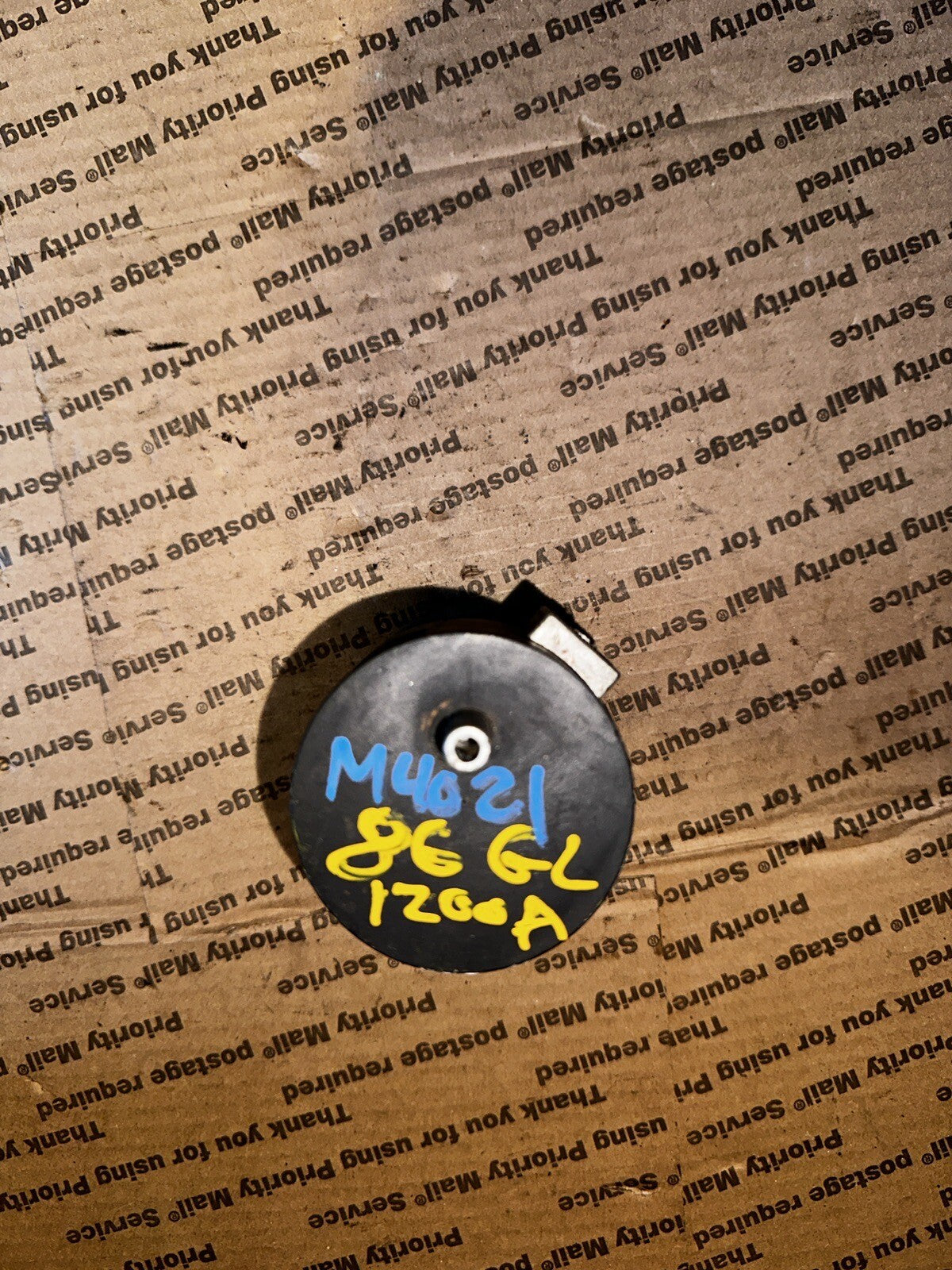 86 Honda Goldwing 1200 Compressor