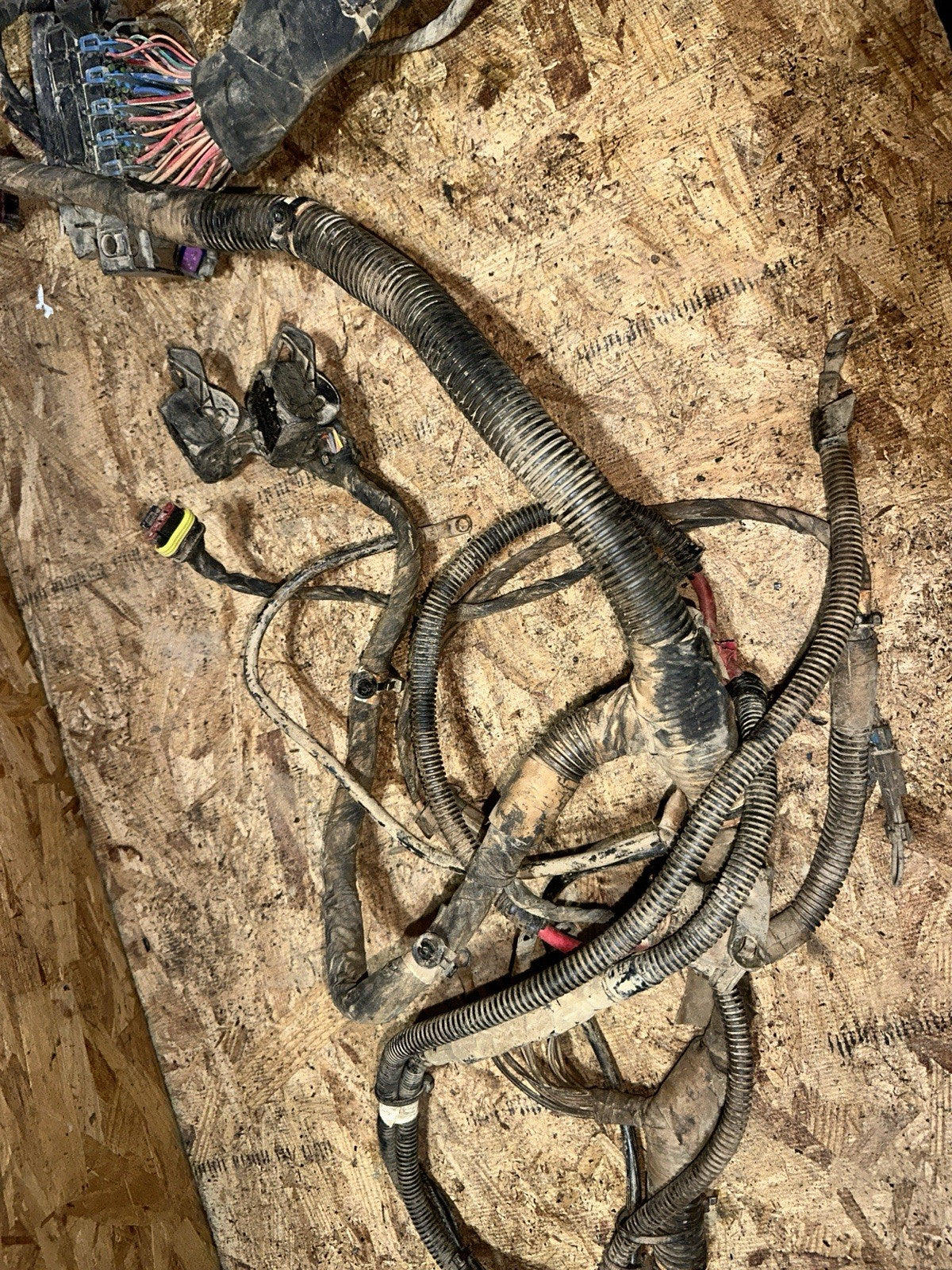 2020 Polaris RZR XP 1000 Highlifter Main Wiring Harness Loom 2414693