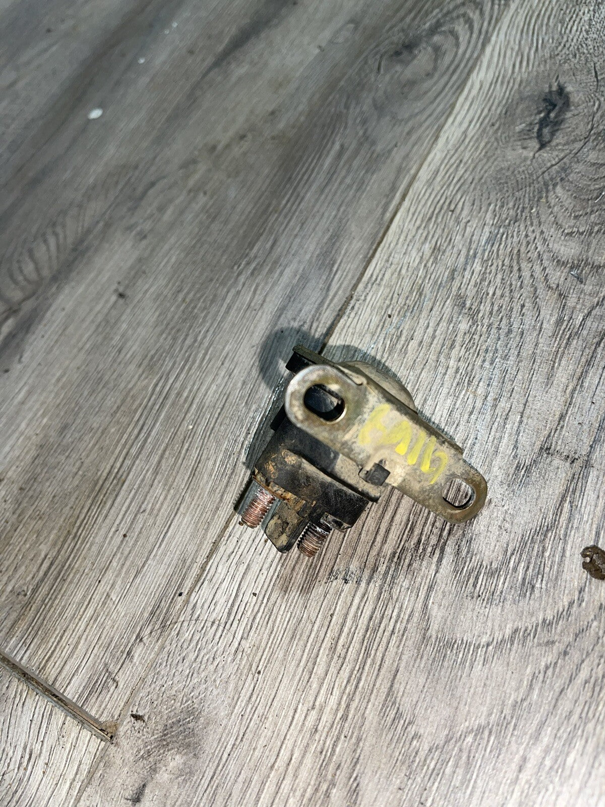 Sealed Starter Solenoid - 2018 POLARIS General 1000 EPS