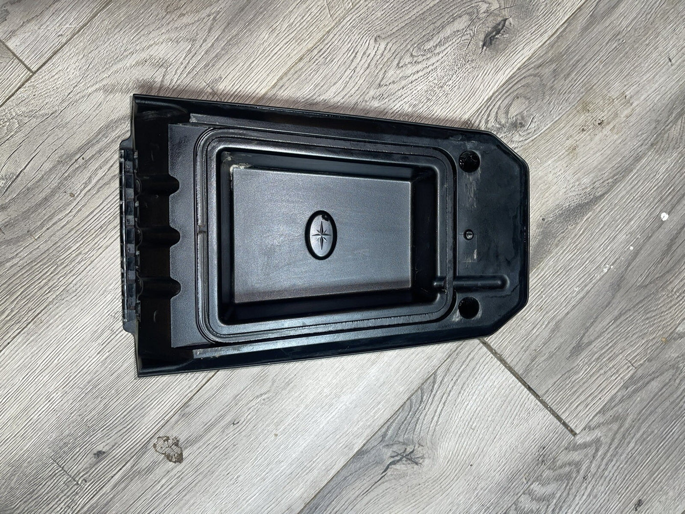 Polaris General 1000 EPS 18 Center Console Lid 2636312