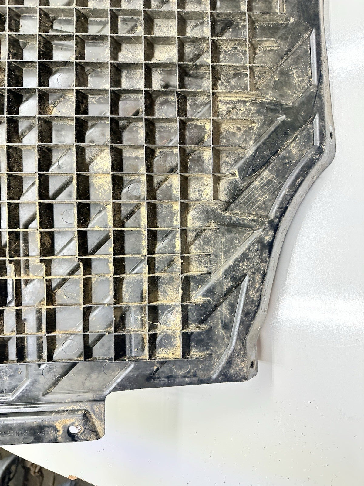 Polaris Ranger Xp 900 13 Full Size Floor Pan Floorboard 5439109-070