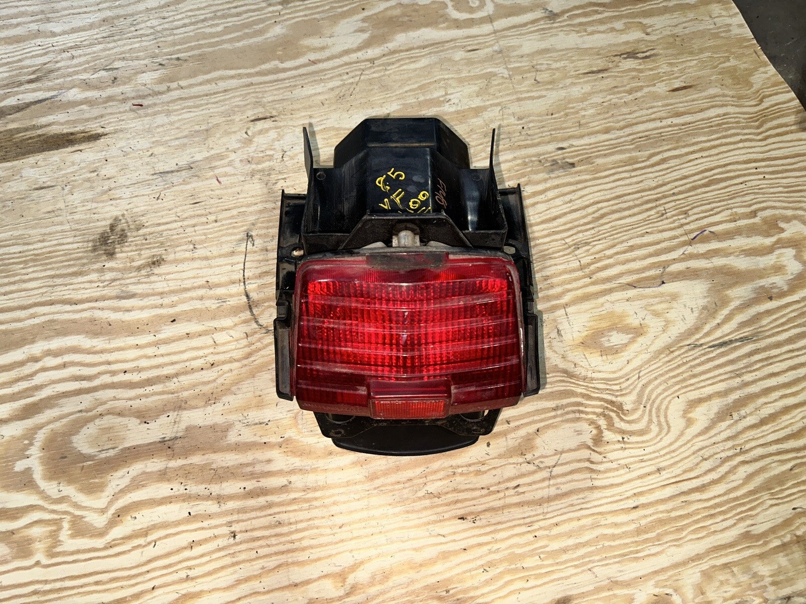 1984 84 85 Honda VF1100s VF1100 Rear Fender