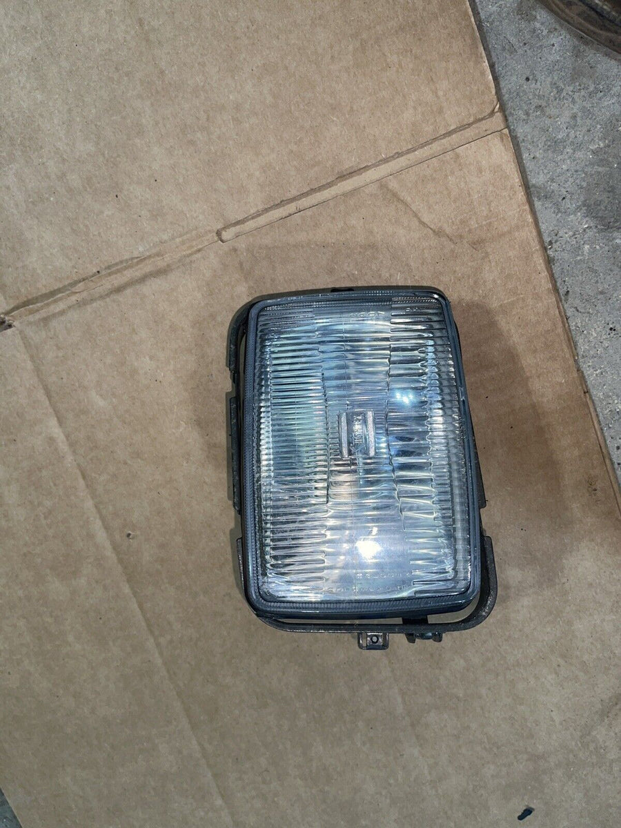 Honda 1986 VF500F OEM Headlight Assembly Factory Housing