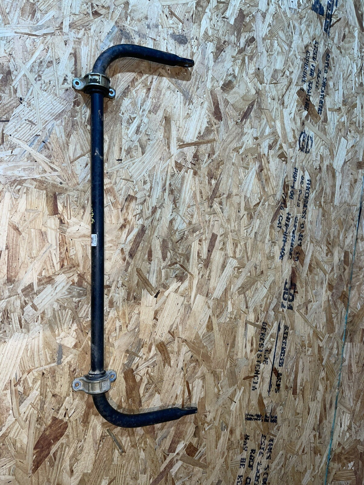 Polaris RZR XP 1000 20  Sway Bar Rear 5338883