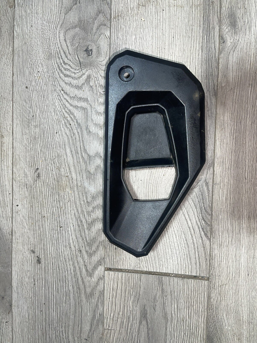 2018–2022 Polaris General 1000 Front Left Inner Door Trim Panel OEM 5452290‑070