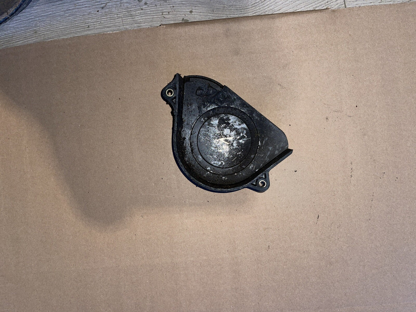 Honda CBR 600 F3 CBR600F3 Front Sprocket Cover 95-98 F2