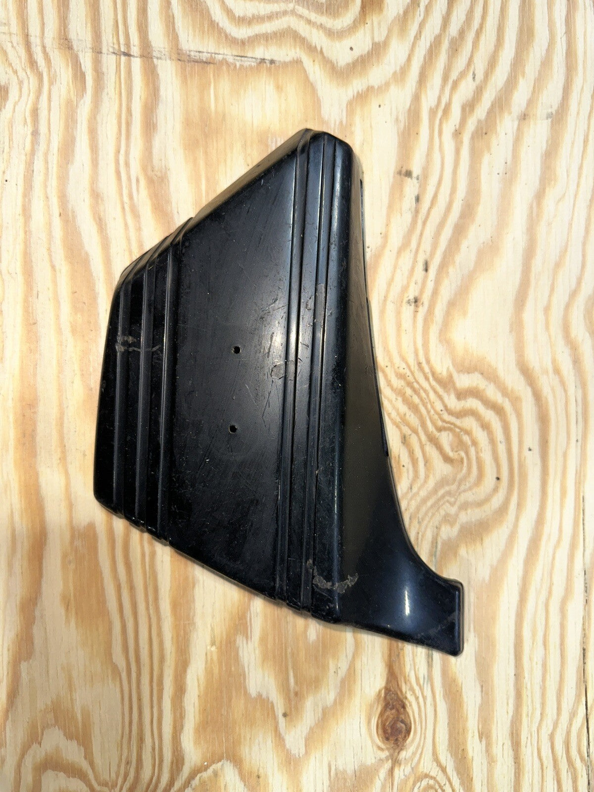 Kawasaki LTD 440 RIGHT side cover KZ440 KZ SIDE COVER PANEL