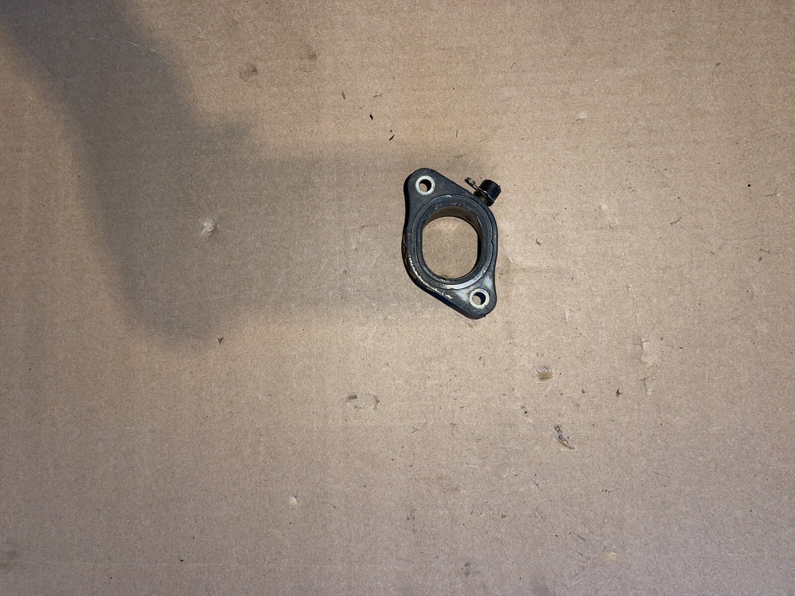 gsxr 750 carburetor boot