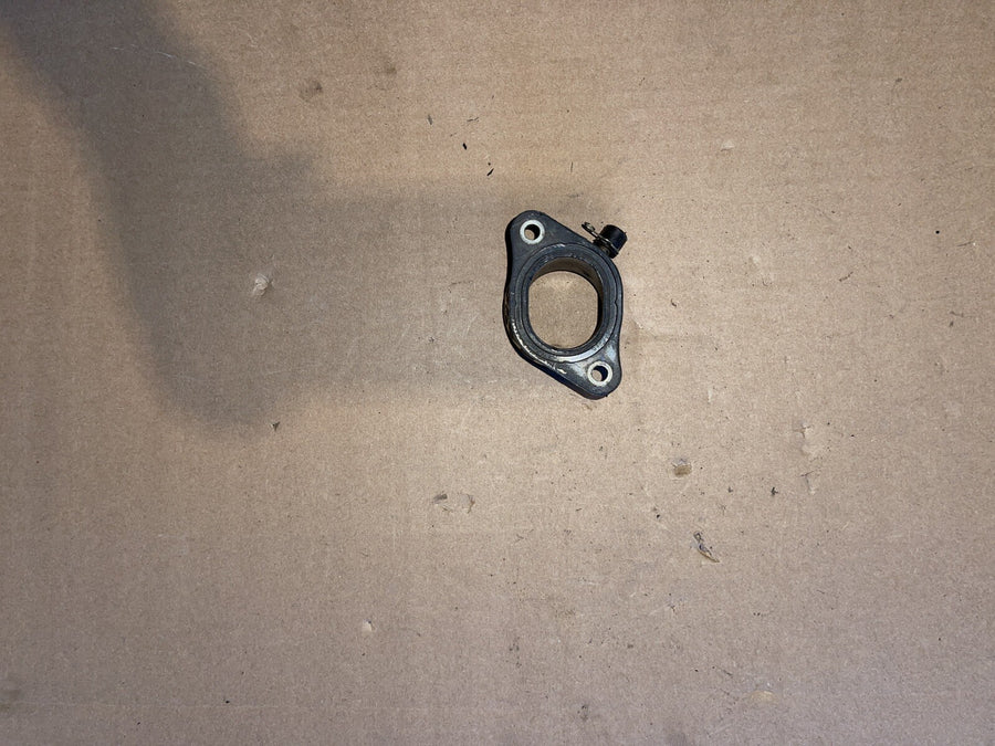 gsxr 750 carburetor boot