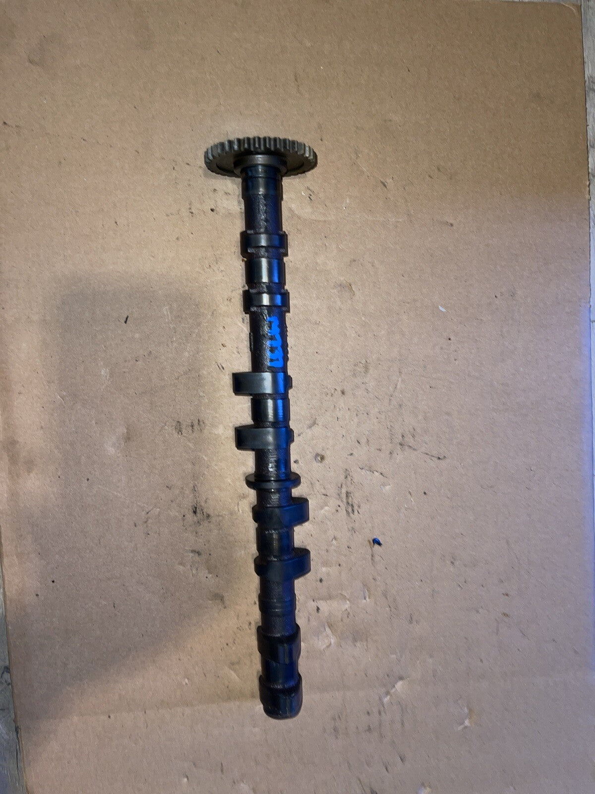 00-03 ZX9 Ninja ZX9R Intake & Exhaust Cam / Camshaft Set Cams