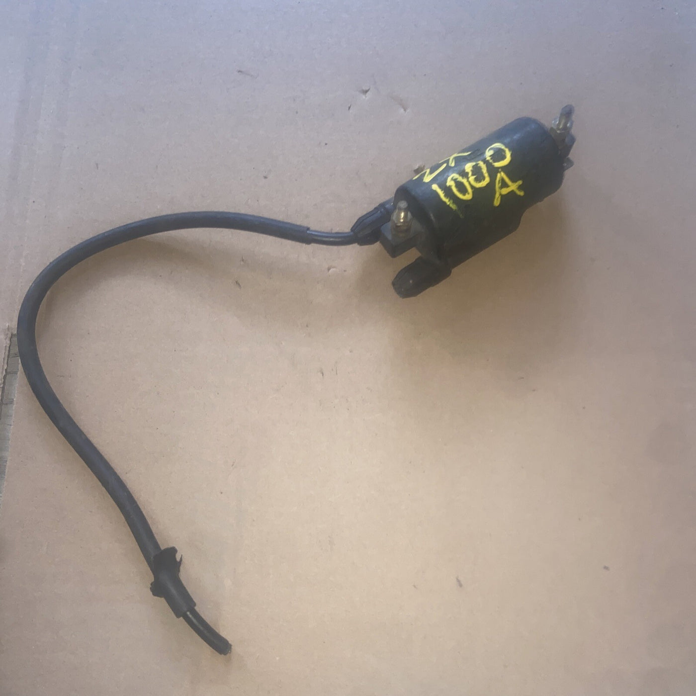 1984-86 Kawasaki ZX1000 Ignition Coils