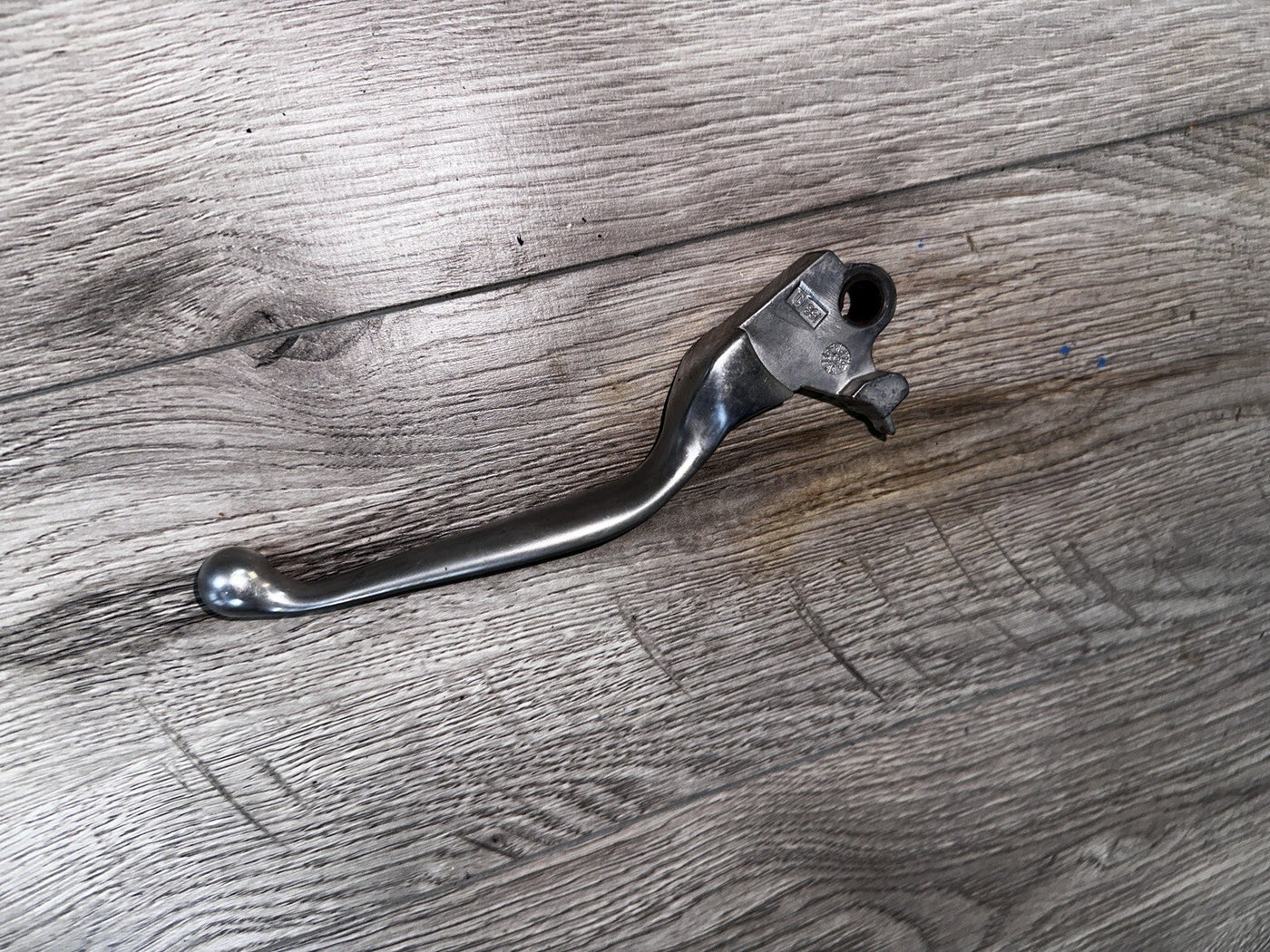 Harley Davidson Hand Levers Edge Cut, Touring