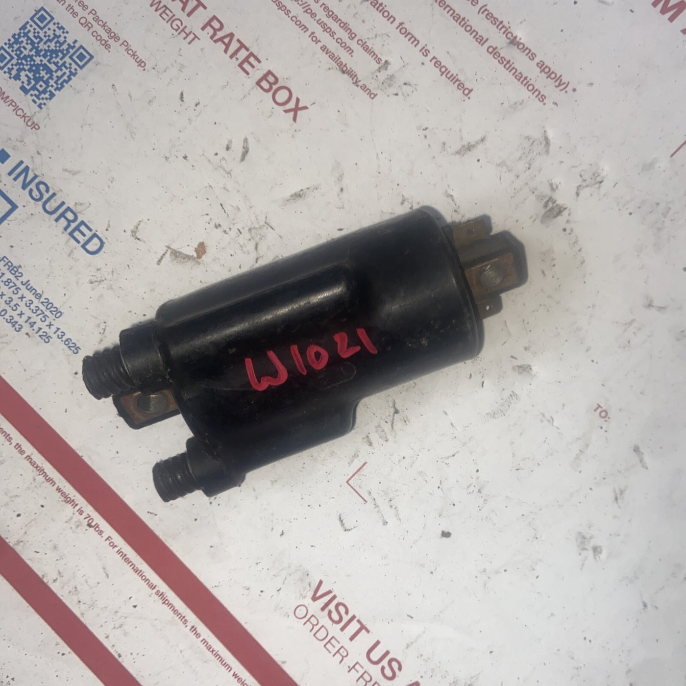 1984 kawasak\i GPZ550 Ignition Coils