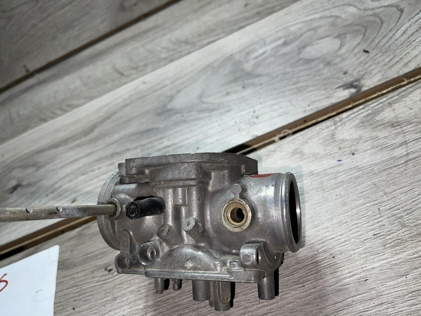 1979 1980 1981 79 80 81 Honda CB750K CB750 Keihin Carburetors Carbs Single Parts