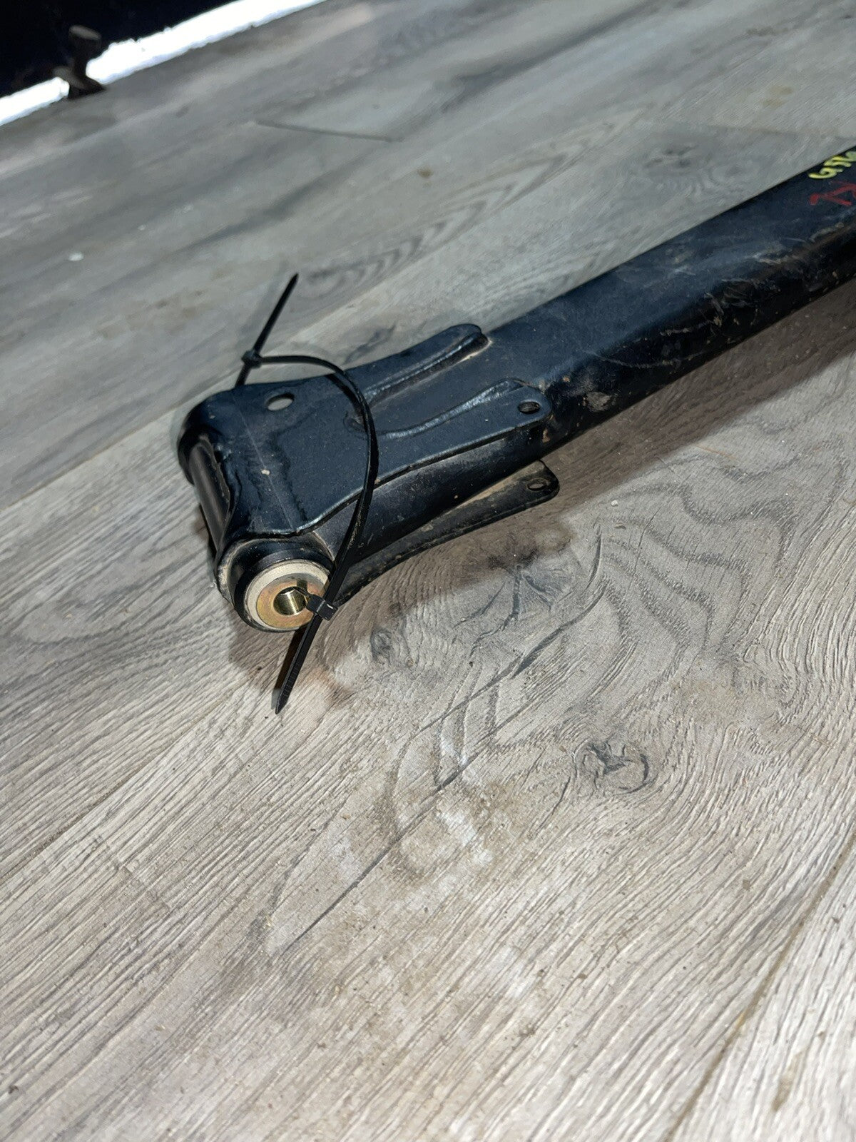  2016–2023 Polaris General 1000 / RZR Trail S 900 Rear Upper LH Control Arm OEM 