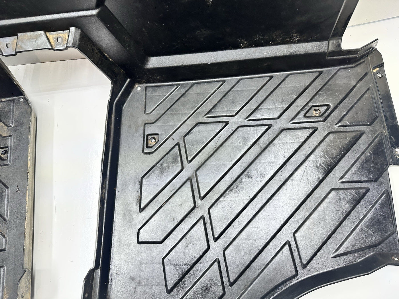 Polaris Ranger Xp 900 13 Full Size Floor Pan Floorboard 5439109-070