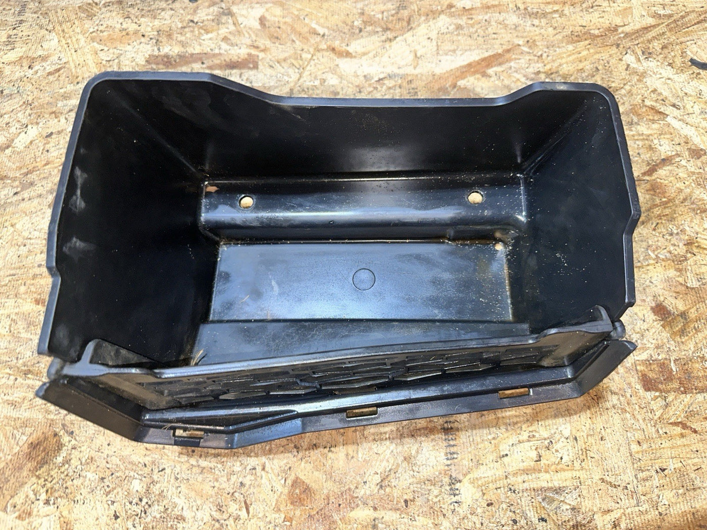 Polaris RZR XP 1000 20 Storage Bin Dash 5454420-070