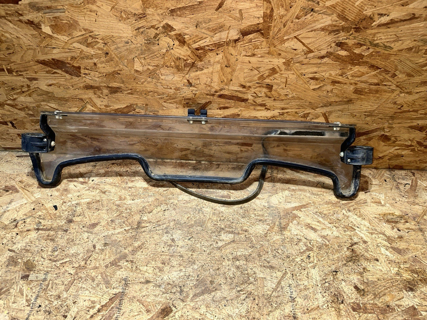 2020 POLARIS RZR XP 1000 HIGH LIFTER SUPER ATV OPENING FULL WINDSHEILD