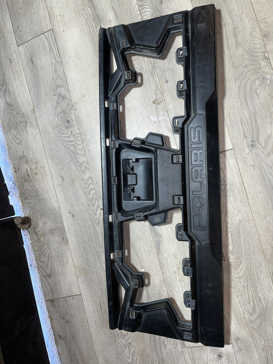 Polaris General 1000 EPS 18 Tailgate Panel Middle 2636459-070