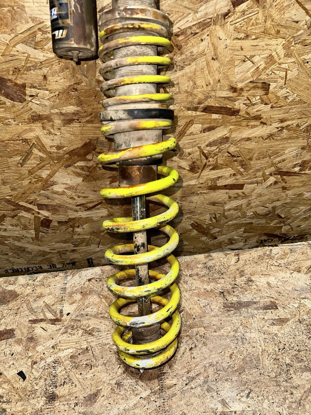 Polaris RZR XP 1000 20 Highlifter Walker Evans Rear Right Shock Damper 7044896